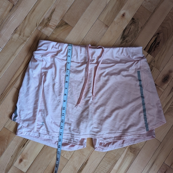 Danskin Skort. Size MX XG. - Picture 2 of 8